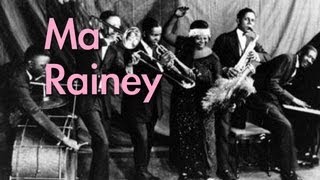 Ma Rainey (Biography) | Wild Women of Song