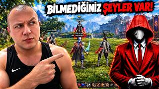 Bonus Gamer ve Tarantin2 Olayı: Her Şeyi Tek Tek Açıklıyorum! Metin2 - Tarantin2