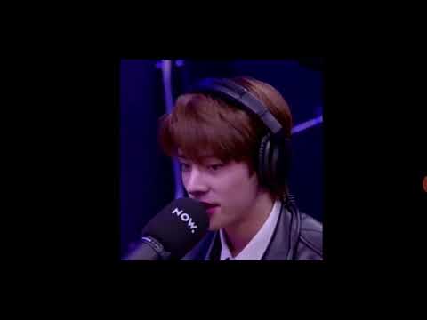 ENHYPEN JAKE AUSSIE ACCENT || NAVER NOW