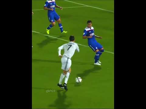 10/10 Rabona Skills 🤯