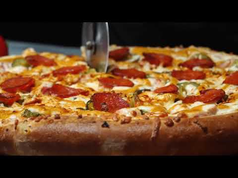 Buona Pizza Signore Ayuwoki