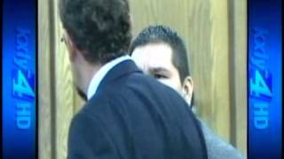 Convicted murderer gets chance to shave years off sentence