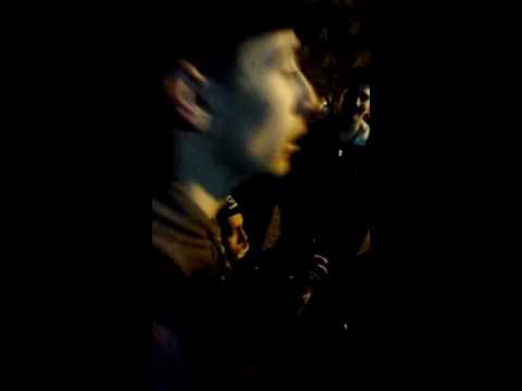 Rony vs Tematico SUREÑA FREESTYLE 16 05 2016