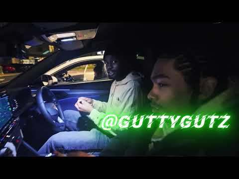 GuttyGutz - SxundWve FreeStyle