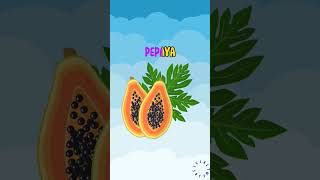 Download lagu Lagu Edukasi Anak Pintar Bernyanyi Mengenal Nama-nama Buah | Buah-Buahan | Musik Syair mp3