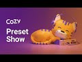 Video 2: Preset Show | Beatmaker COZY