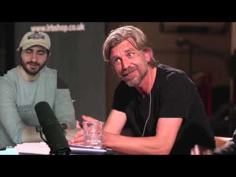 Felix Biederman discusses Knausgaard on the Our Struggle Podcast