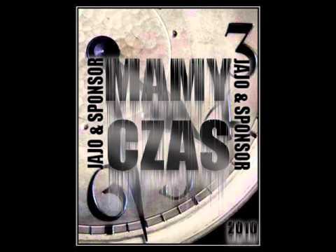Jajo & Sponsor Mamy czas
