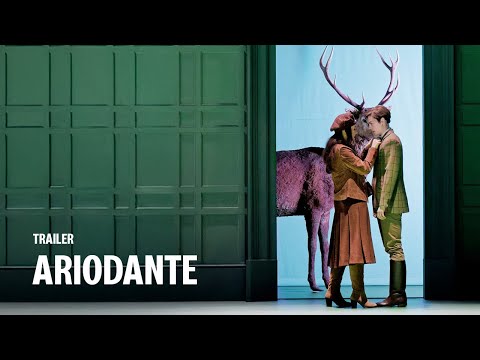 Teaser - Ariodante 