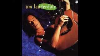 Jim Lauderdale -- I Wasn't Fooling Around