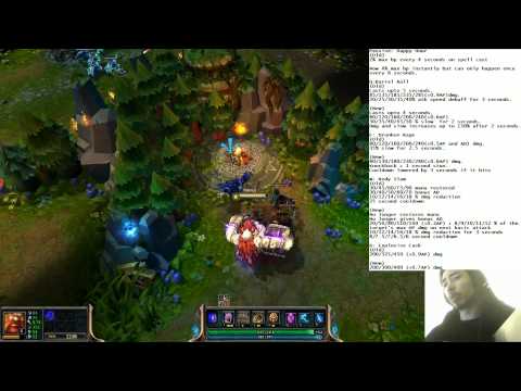 Gragas Rework Spotlight - League of Legends Gragas Balance Change Preview