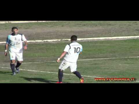 Eccellenza: Anzio Calcio 1924 - Nettuno 4-1