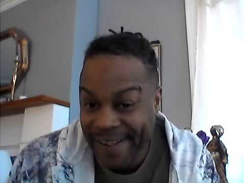 Episode 8 -  Afrolantican Jurisprudence -  The Harem Conspiracy Against Ramesses III