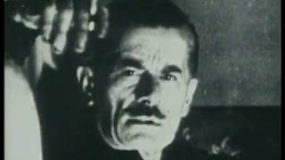 Mario Sironi.La pittura del '900