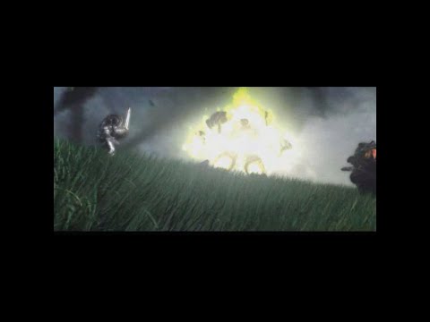 Warcraft III: Reign of Chaos - Prolog-Kampagne: Auszug der Horde #00 Die Prophezeiung