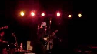 badly drawn boy - further i slide