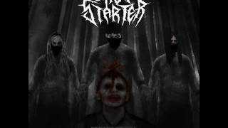 Riotstarter - Forced To Kill (Full Album)