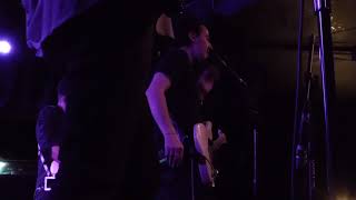 According2g.com presents &quot;Admiral of Upside Down&quot; by Dhani Harrison live in NYC