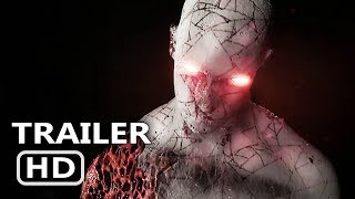 PS4 - Past Cure Trailer (2018)