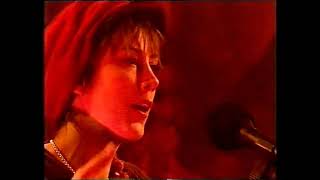 WILLIAM ORBIT feat. BETH ORTON - Water from a vineleaf (Live at The Love Week End, 1993)