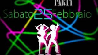 FLUO PARTY - SBG  -