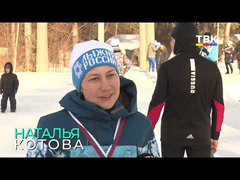 Программа «Секундомер»