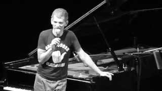 Brad Mehldau Trio _ Monk's Dream (Thelonious Monk), Buenos Aires 13 de junio de 2013