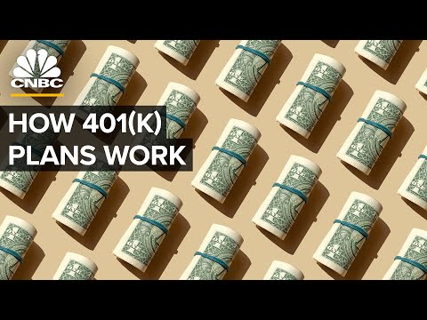 YouTube video about Unlock the Mystery of 401(k) Plans: How do They Work?