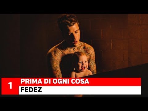 Top 100 Canzoni Della Settimana - 12 Novembre 2018