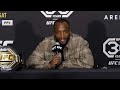 Leon Edwards Post-Fight Press Conference | UFC 296