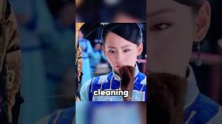 Download lagu The Maid Fumbled the King's Gown, So We Had to Get Crafty #movie #drama#kdrama #shrots mp3