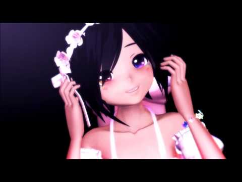 [MMD] The Zombie Song [MOTION DL]