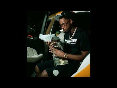 [FREE] Key Glock x Young Dolph x Pooh Shiesty Type Beat - Savage