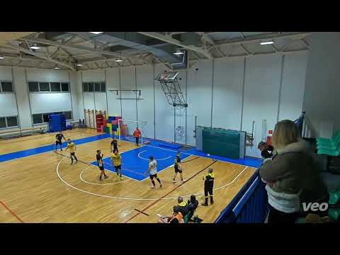 C5 TALMASSONS VS Pertegada C5 [FULL MATCH]