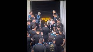 Download lagu Messi aura with his teammates ππ₯ mp3 Download lagu Messi aura with his teammates ππ₯ mp3