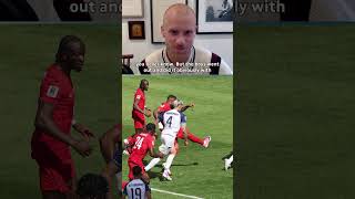What Should Jesse Marsch do against Qatar for Canada's next World cup game?