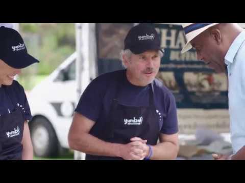 Ainsley's Market Menu - Episode 2 Warnambool