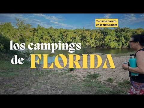 ¡EXPLORA URUGUAY! Campings, CULTURA y el ASOMBROSO Zoológico del Futuro