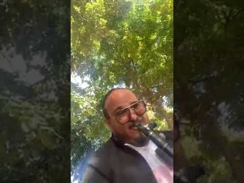 Vasile Pandelescu Jr clarinet  De ascultare  bombaa