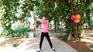Download lagu [KPOP IN PUBLIC CHALLENGE] JENNIE - 'SOLO' Dance Cover By Abdi From Indonesia mp3