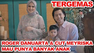 Download lagu RAHASIA ROMANTIS ROGER DANUARTA DAN CUT MEYRISKA  #KLIKULIK EPS 53 mp3