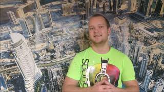 Welcome back to 2019