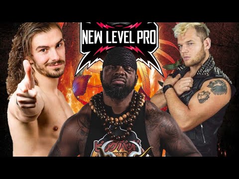 NLP Championship: MV Young vs. Ayden Andrews vs. O’Shay Edwards 092521