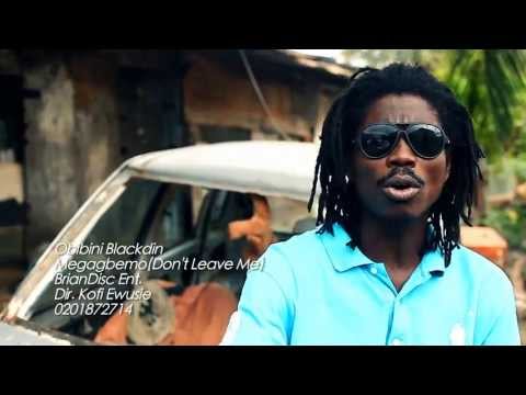 Obibini Blackdin  -  Megagbemo (Official Video)