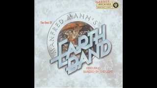 Spirits In The Night - Manfred Mann's Earth Band