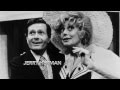 CAROL CHANNING - On Gower Champion and Jerry Herman