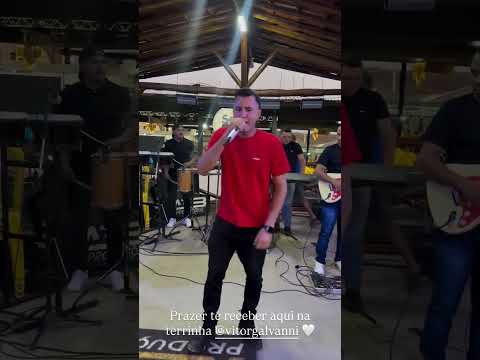 Ao vivo em Afrânio - Pernambuco na 8* expoleite