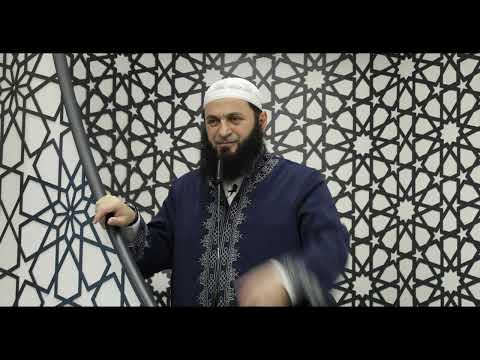 HUTBE - Kush është si ti, O namazli ?! - Hoxhë Sadullah Bajrami