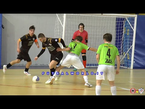 28/12/25 SaintsMilano - Domus Bresso (U19) Highlights da bordo campo. Futsal / Calcio a 5