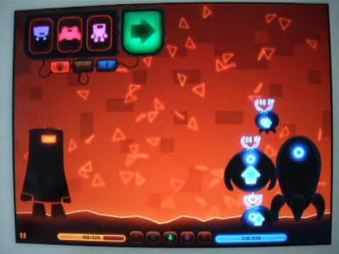 Robotek Android iPhone iPad App Review - IpadVibe.com